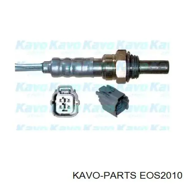 Купити 466016355116 Magneti Marelli Лямбда-зонд, датчик кисню після каталізатора