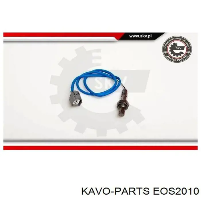 Лямбдазонд, датчик кисню після каталізатора Magneti Marelli 466016355116 ціна, від 39.49 USD