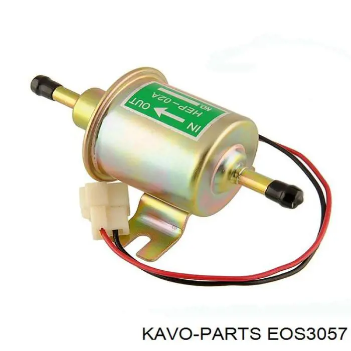 Лямбда-зонд, датчик кисню після каталізатора Kavo Parts EOS3057