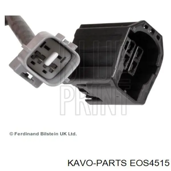 EOS4515 Kavo Parts лямбдазонд, датчик кисню до каталізатора