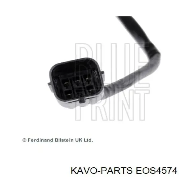 Лямбдазонд, датчик кисню до каталізатора Q-fix Q2120769 ціна, від 52.86 USD