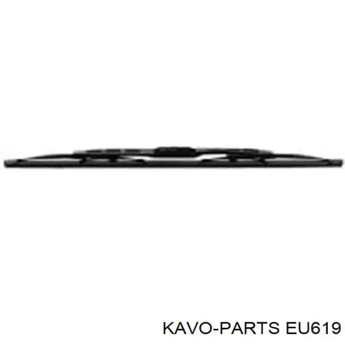 Щітка-двірник лобового скла, пасажирська EU619 Kavo Parts