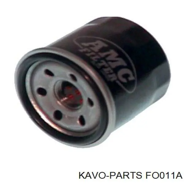 Фільтр масляний FO011A Kavo Parts