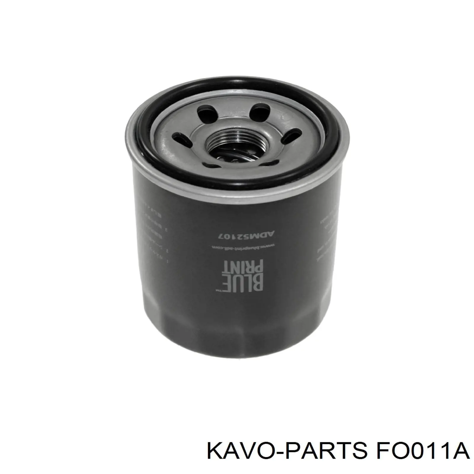Фільтр масляний Kavo Parts FO011A