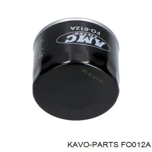 FO012A Kavo Parts фільтр масляний