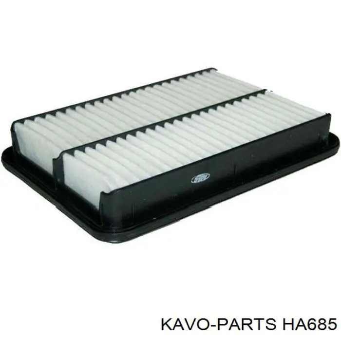 HA685 Kavo Parts фільтр повітряний