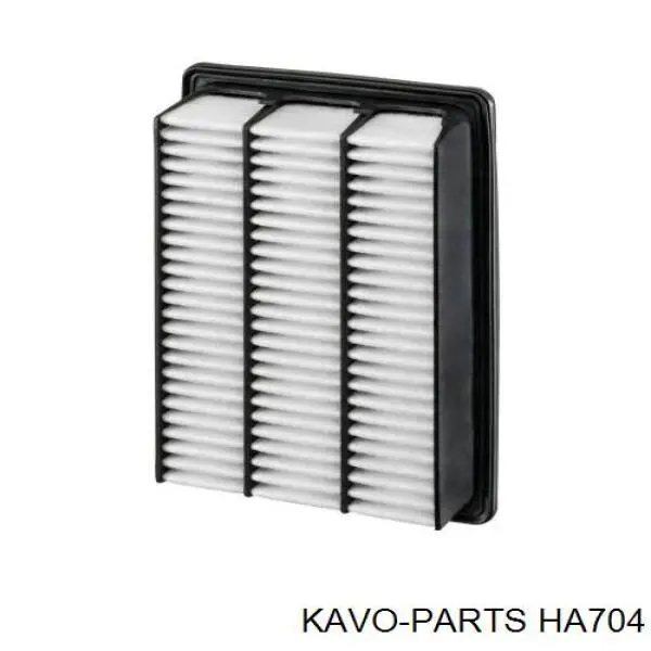 Фільтр повітряний Kavo Parts HA704
