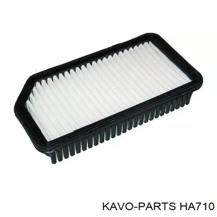 Фільтр повітряний HA710 Kavo Parts