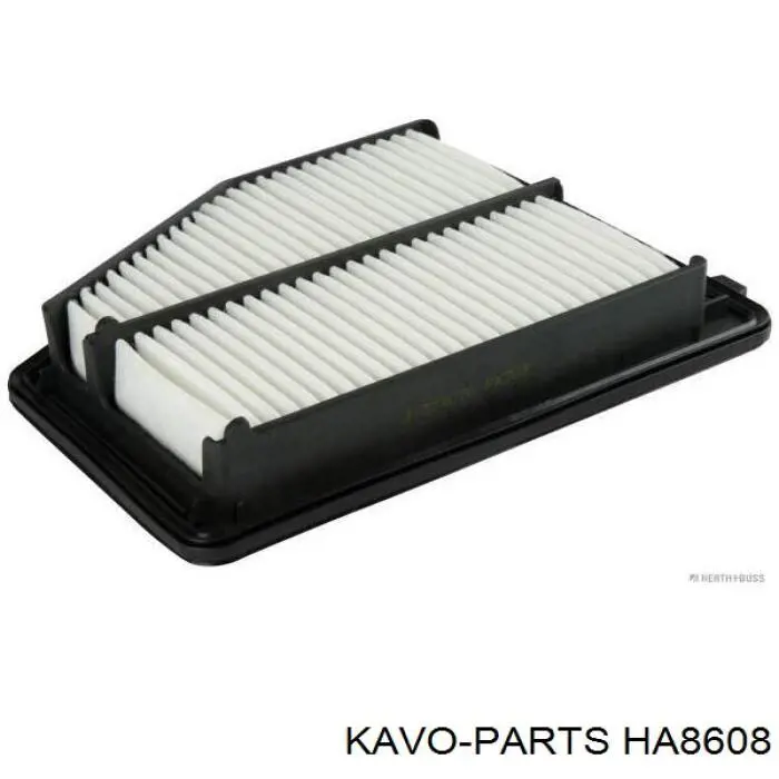 HA8608 Kavo Parts фільтр повітряний