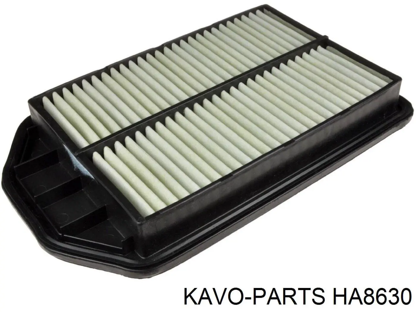 Повітряний фільтр HA8630 Kavo Parts
