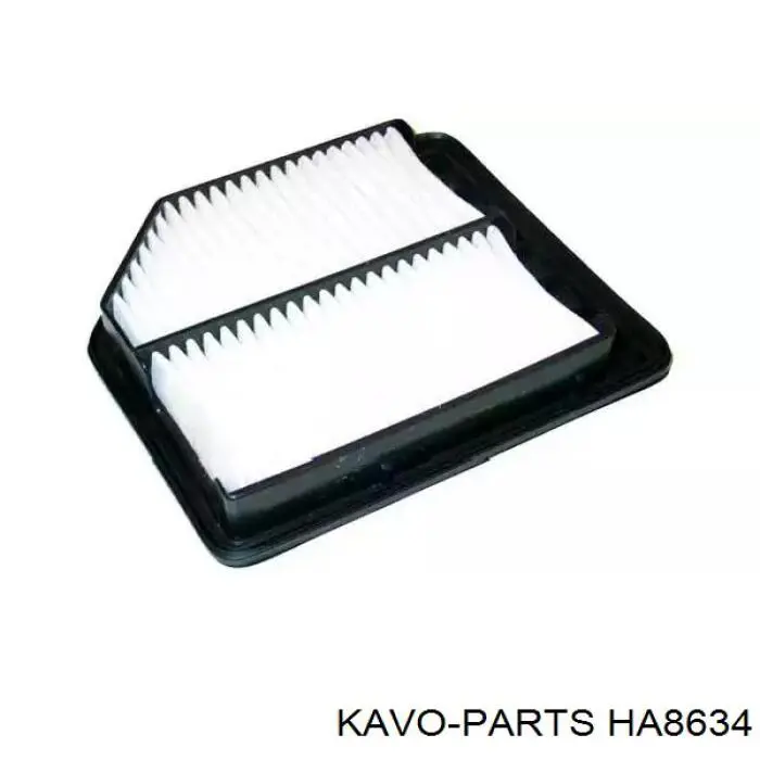 Повітряний фільтр HA8634 Kavo Parts