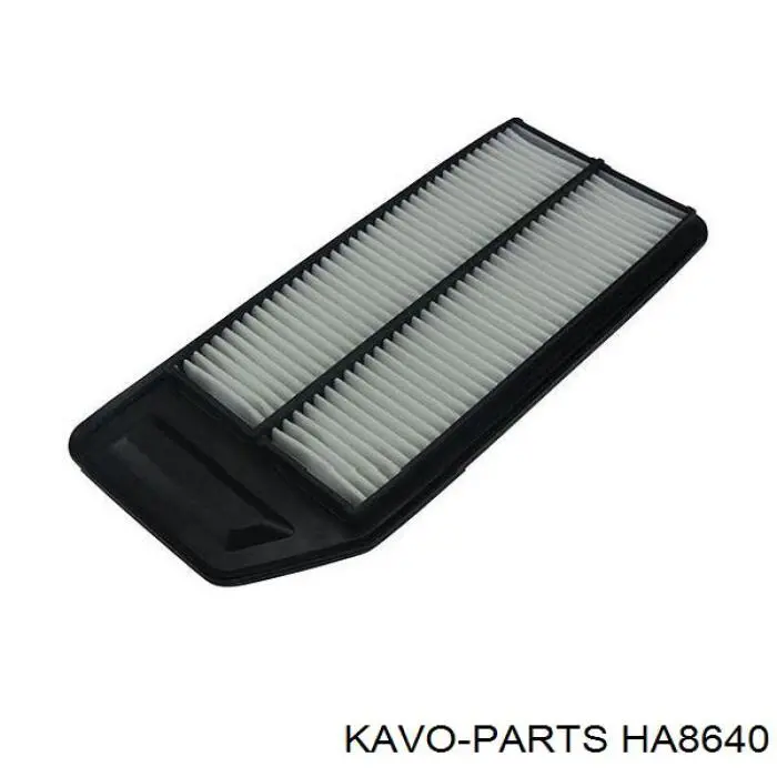 HA8640 Kavo Parts фільтр повітряний