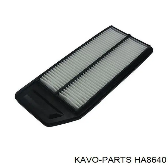 Повітряний фільтр HA8640 Kavo Parts