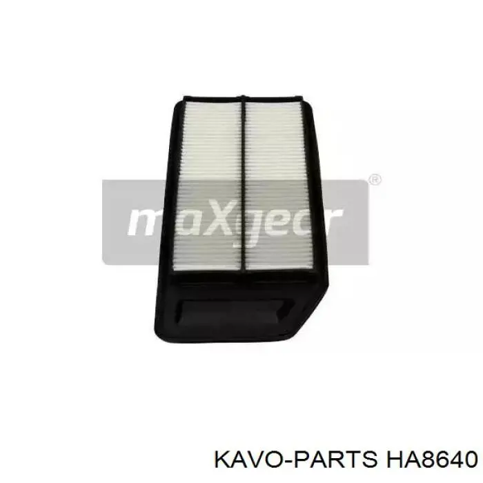 Фільтр повітряний Kavo Parts HA8640