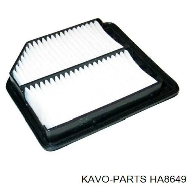 Повітряний фільтр HA8649 Kavo Parts