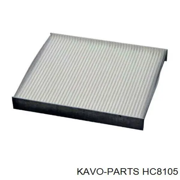 Фільтр салону HC8105 Kavo Parts