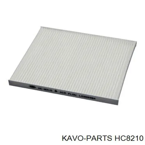 Фільтр салону HC8210 Kavo Parts