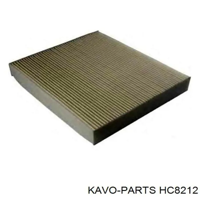 HC8212 Kavo Parts Внутрішньосалонний фільтр