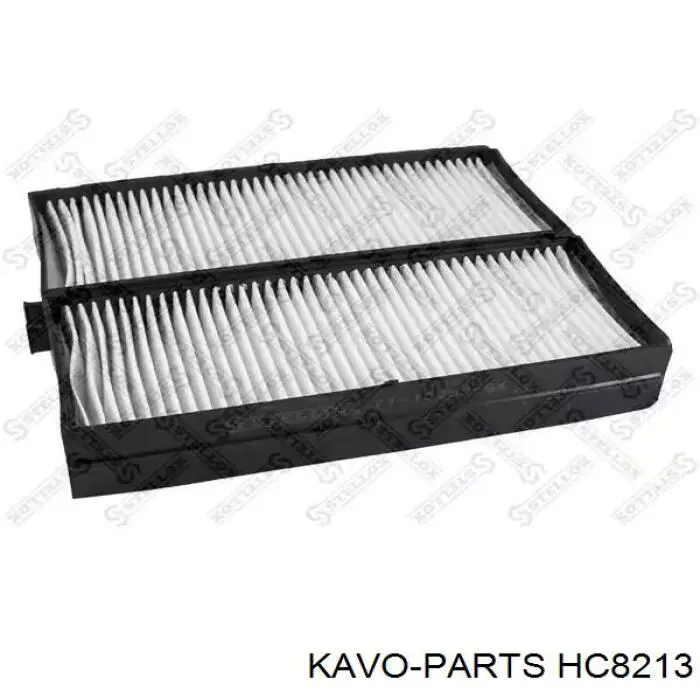 Фільтр салону HC8213 Kavo Parts