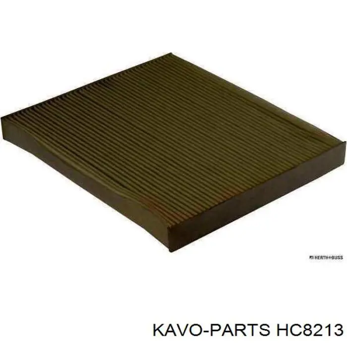 Фільтр салону HC8213 Kavo Parts