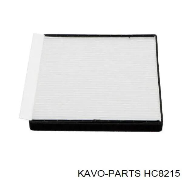 HC8215 Kavo Parts фільтр салону