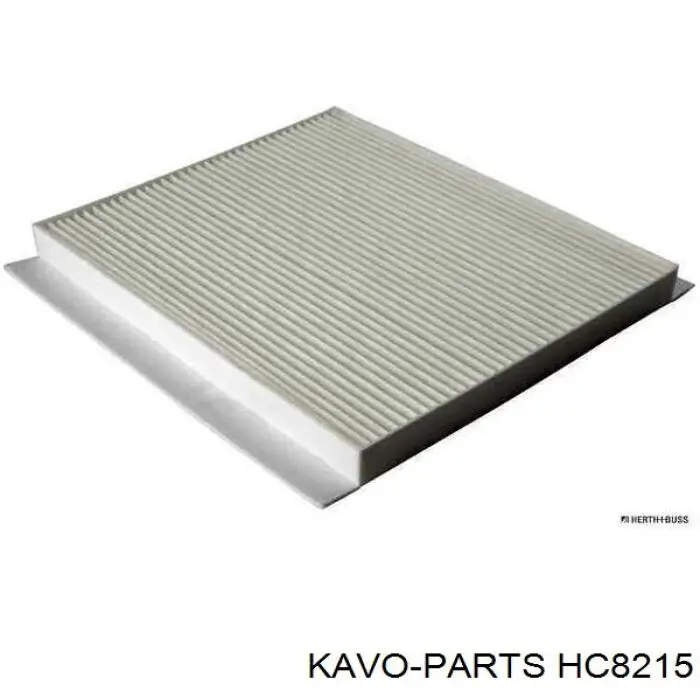 Повітряний фільтр салону Kavo Parts HC8215