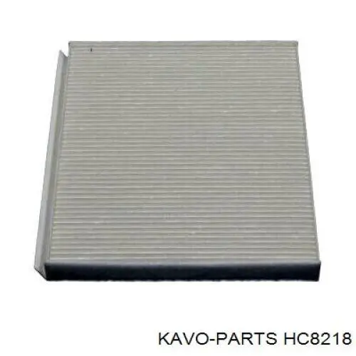 HC8218 Kavo Parts фільтр салону