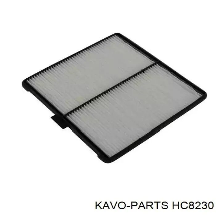Фільтр повітряний обігрівача AND 3C820060 ціна, від 4.79 USD