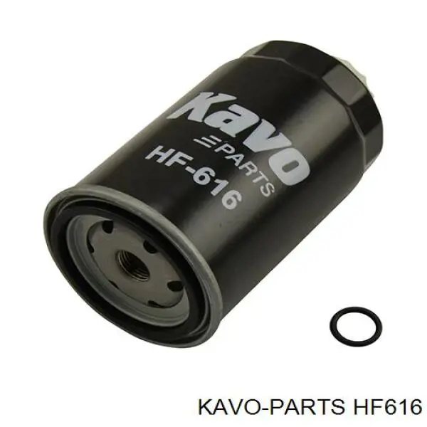 Паливний фільтр HF616 Kavo Parts