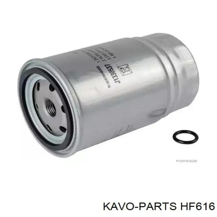 Фільтр паливний Kavo Parts HF616