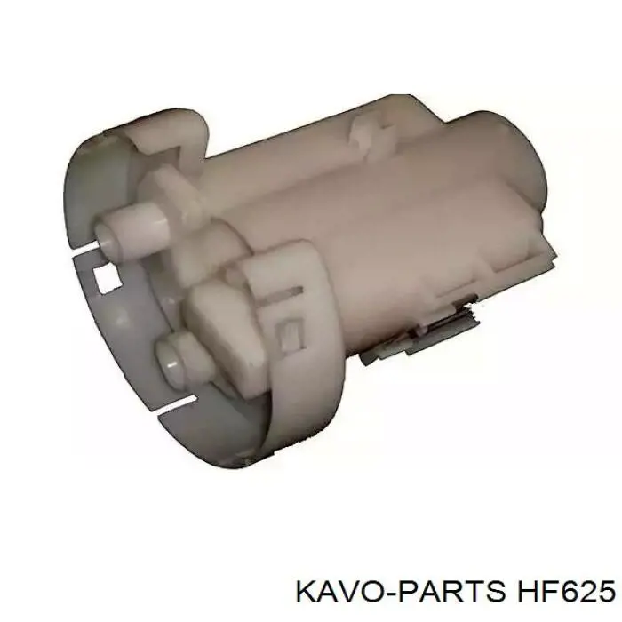 Фільтр паливний HF625 Kavo Parts