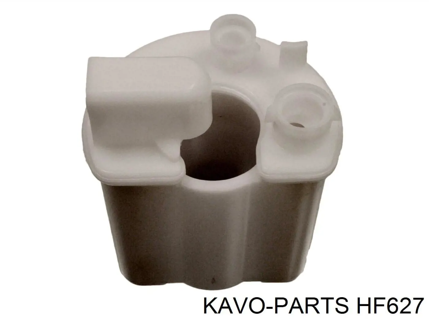 Фільтр паливний Kavo Parts HF627