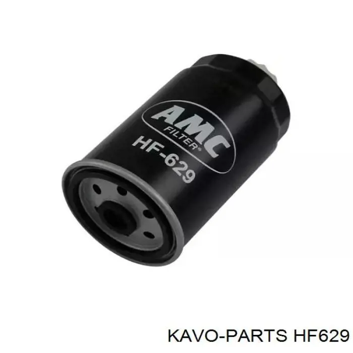 Фільтр паливний HF629 Kavo Parts