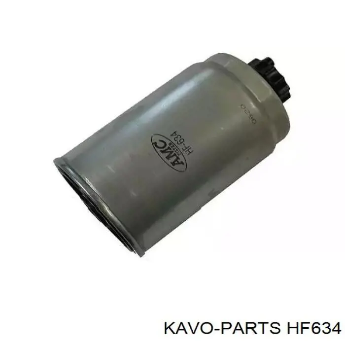 Фільтр паливний HF634 Kavo Parts