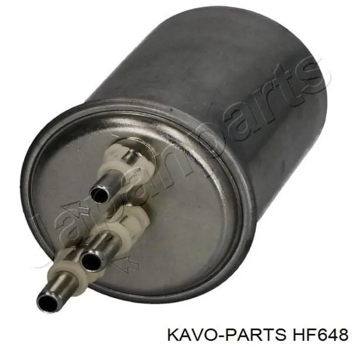 Фільтр паливний Kavo Parts HF648