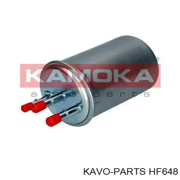 HF648 Kavo Parts Фільтр палива
