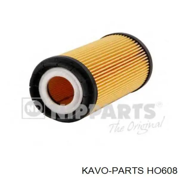 Фільтр масляний HO608 Kavo Parts