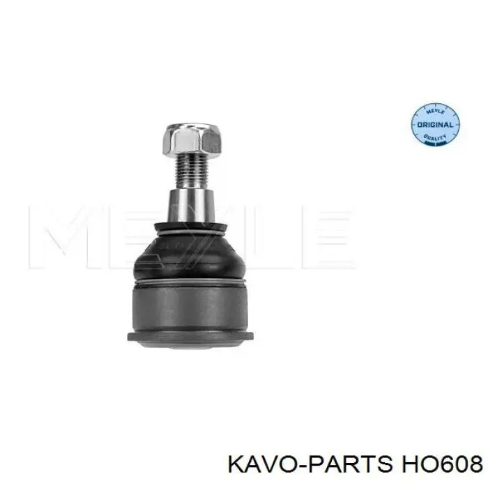 HO608 Kavo Parts Фільтр масла