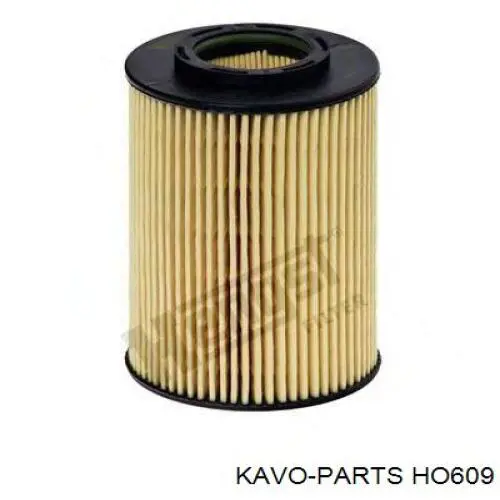 Фільтр масляний Kavo Parts HO609