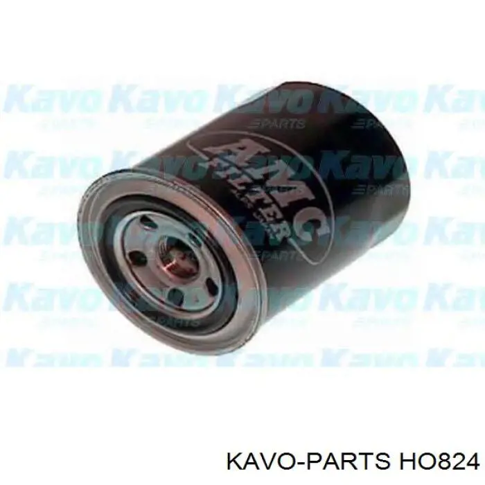 Масляний фільтр HO824 Kavo Parts