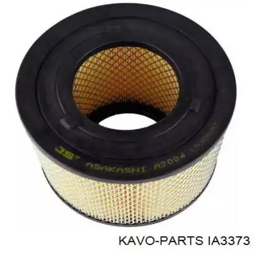 Фільтр повітряний IA3373 Kavo Parts