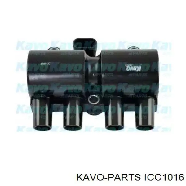 ICC1016 Kavo Parts котушка запалювання