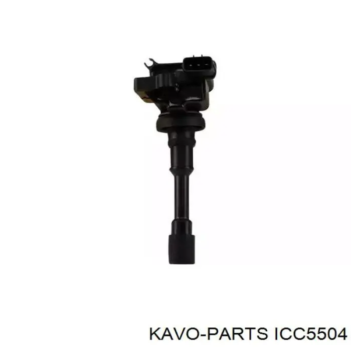 Котушка запалювання ICC5504 Kavo Parts