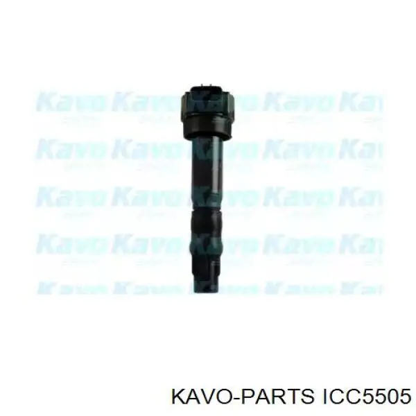 Котушка запалювання ICC5505 Kavo Parts