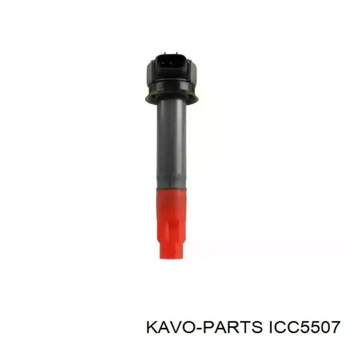 Котушка запалювання Kavo Parts ICC5507 ціна, від 22.26 USD