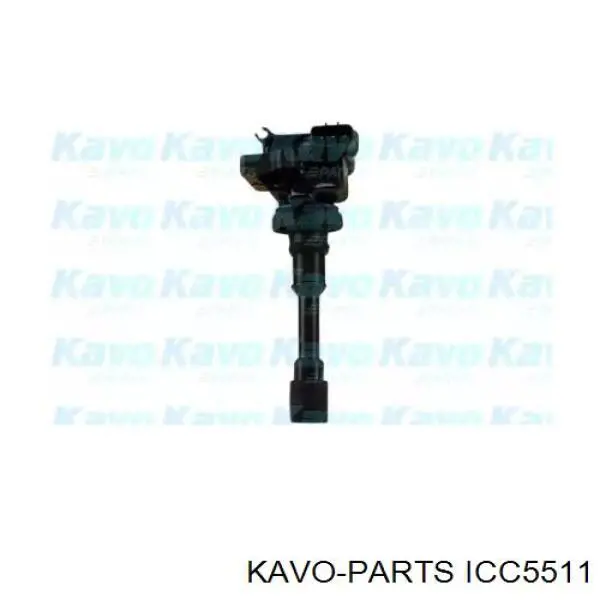 Котушка запалювання ICC5511 Kavo Parts