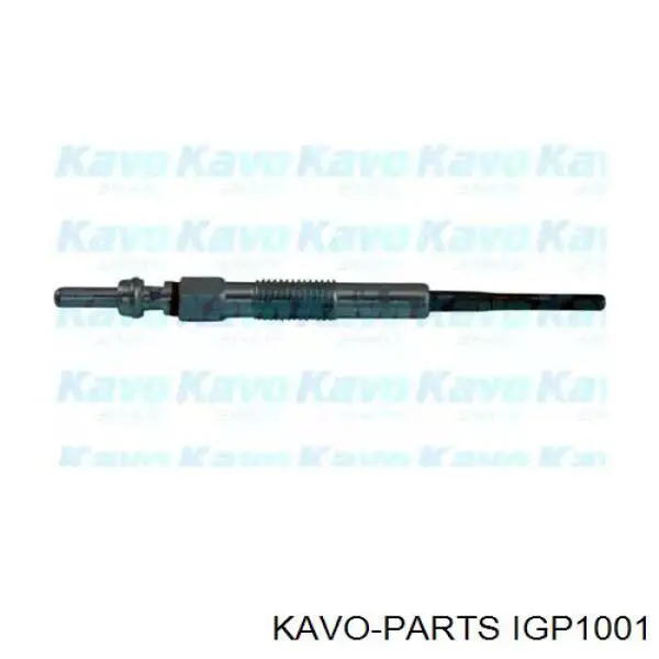 IGP1001 Kavo Parts Свічки розжарювання