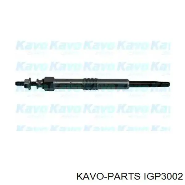 Свічка накалу IGP3002 Kavo Parts