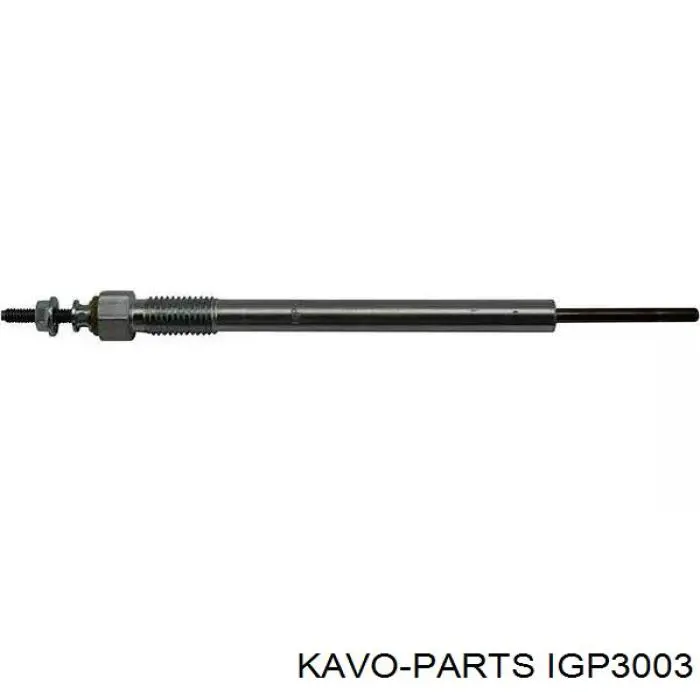 Купити IGP3003 Kavo Parts Свічка накалу