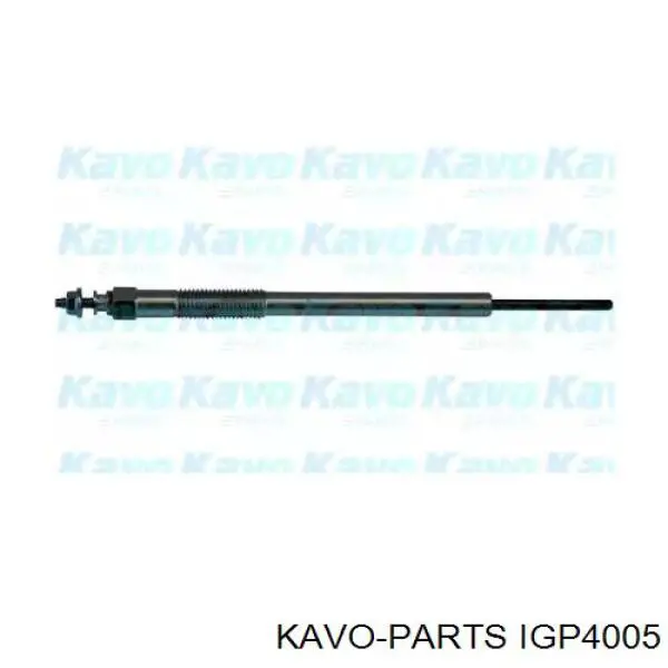 Свіча накалу Hyundai/Kia S367104X900 ціна, від 17.69 USD
